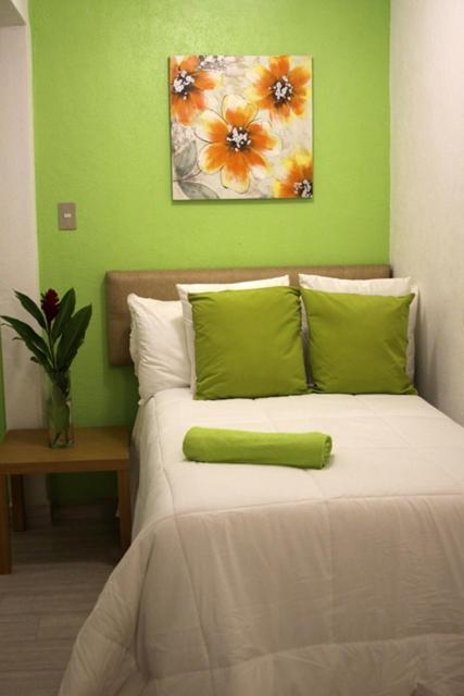 Super Precio Hotel Guatemala City Ngoại thất bức ảnh