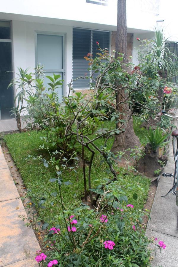 Super Precio Hotel Guatemala City Ngoại thất bức ảnh
