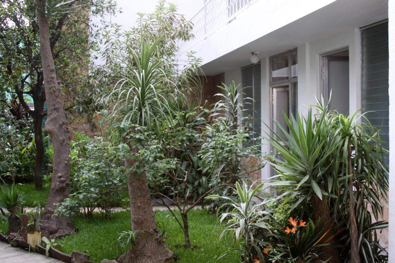 Super Precio Hotel Guatemala City Ngoại thất bức ảnh