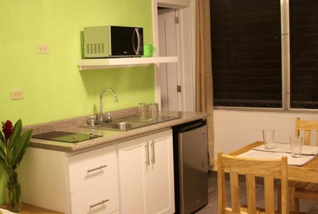 Super Precio Hotel Guatemala City Ngoại thất bức ảnh